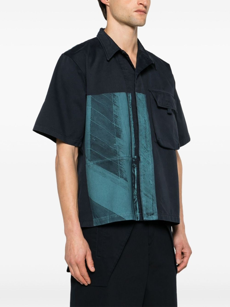 Strand cotton shirt 3