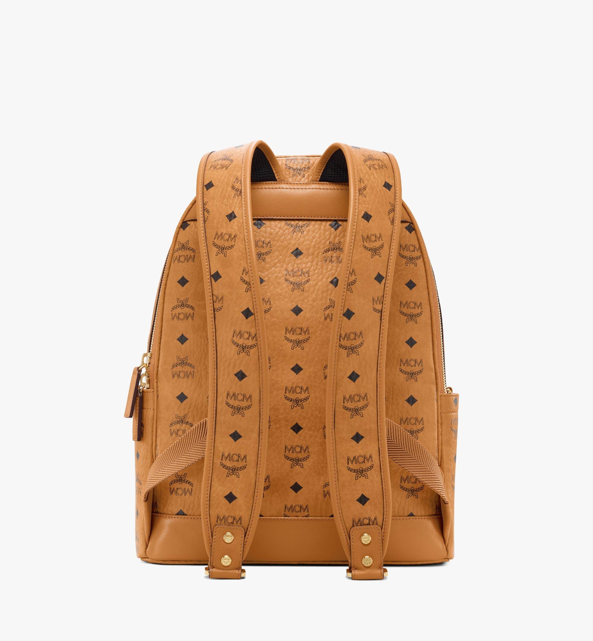 Stark Backpack in Visetos - 5