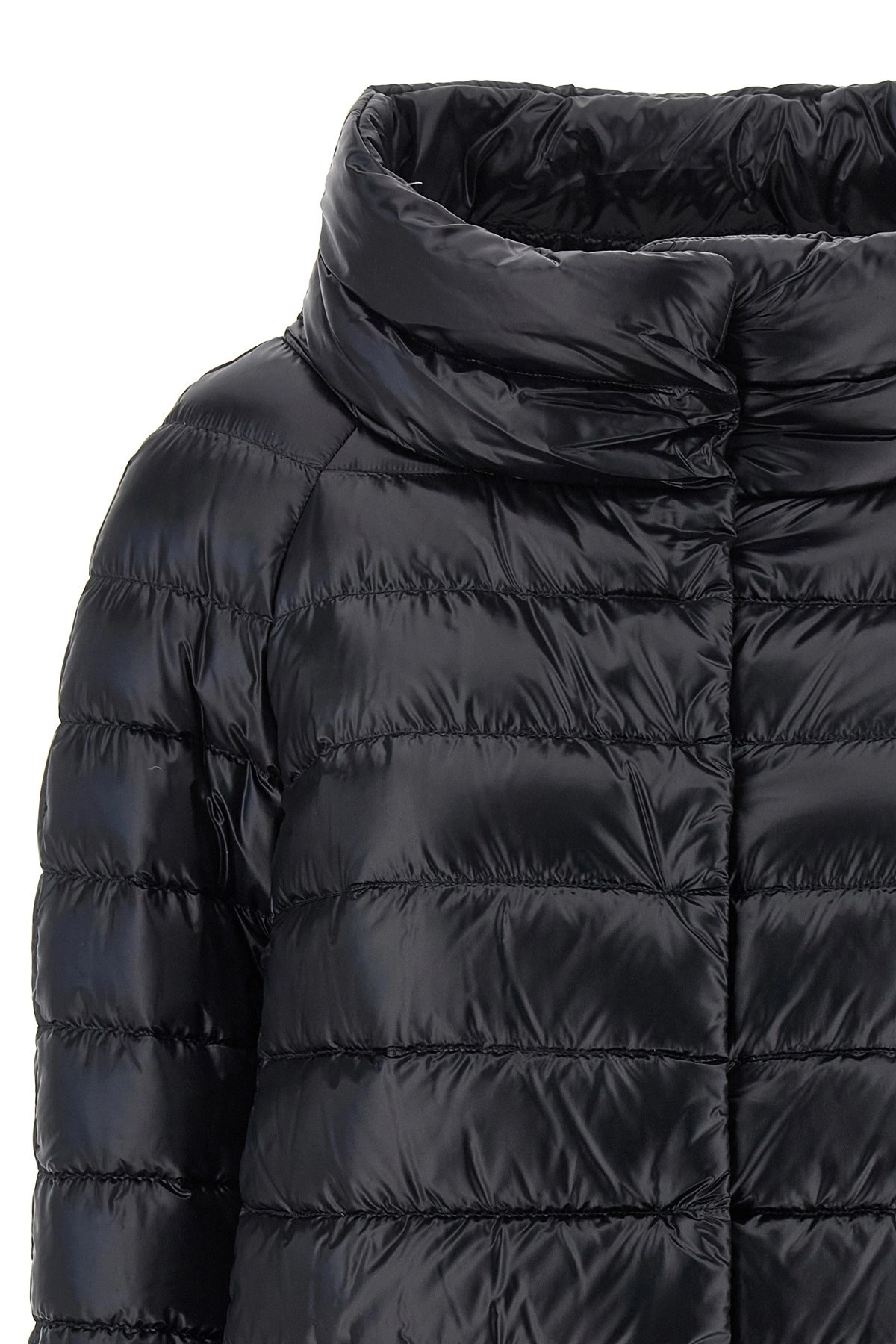 'Sofia' down jacket - 3