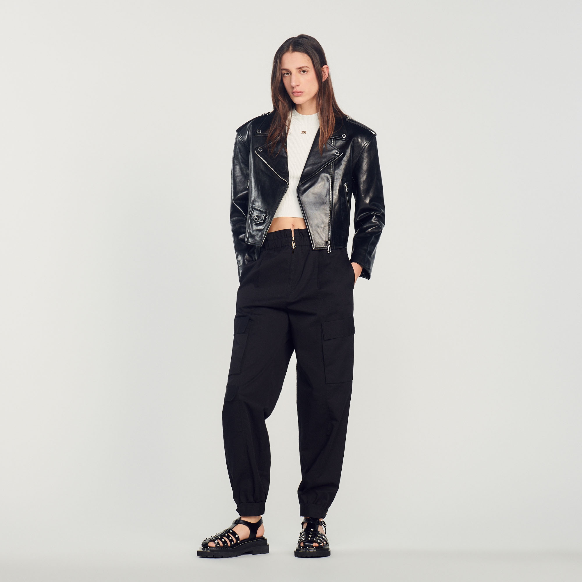 Cargo pants - 2