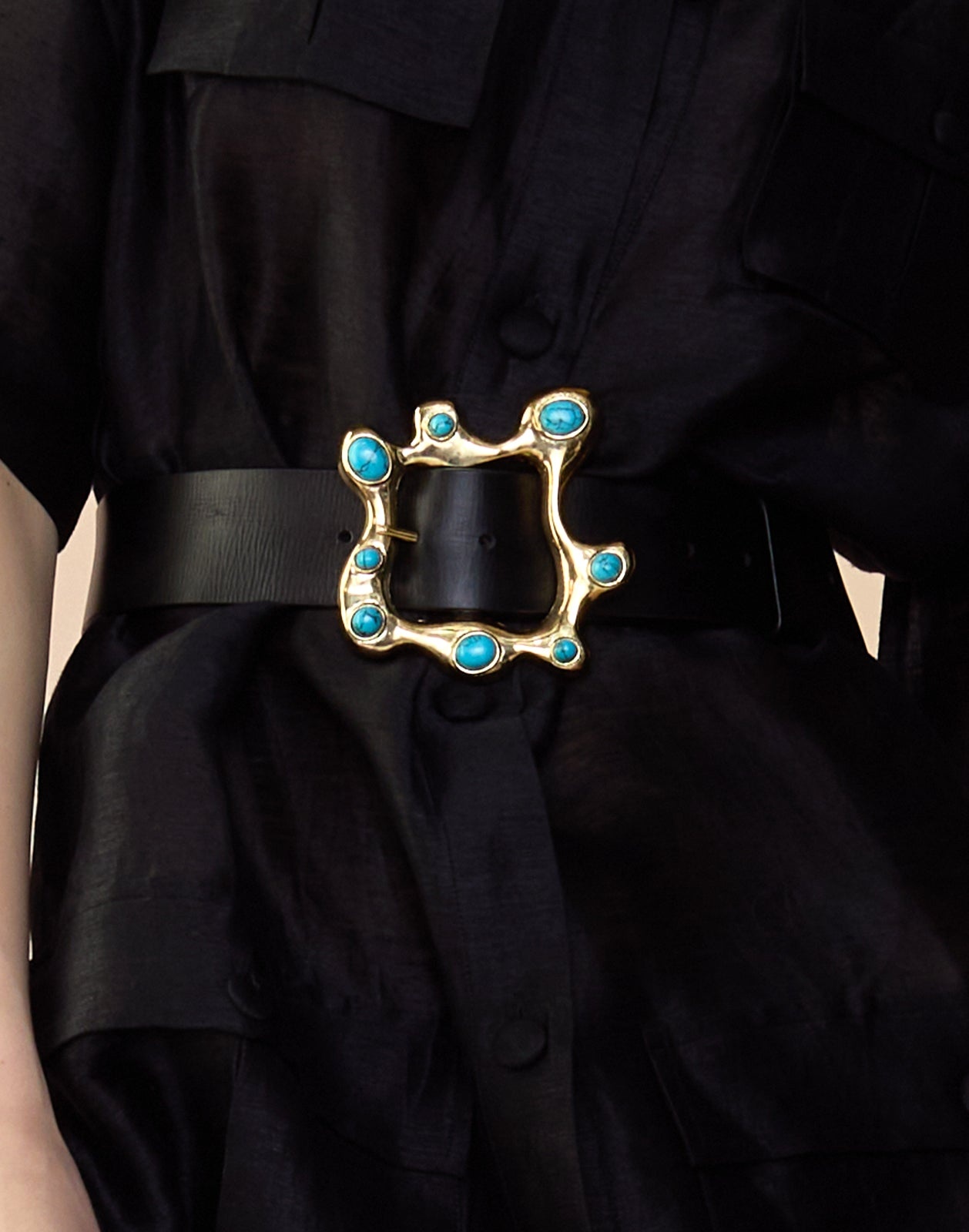 Hidden Gem Belt - 2
