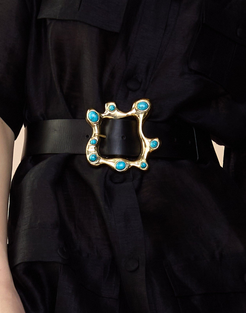 CYNTHIA ROWLEY Hidden Gem Belt outlook