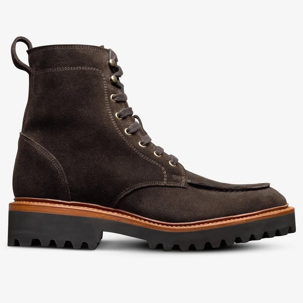 Powell Weatherproof Apron-toe Boot - 1