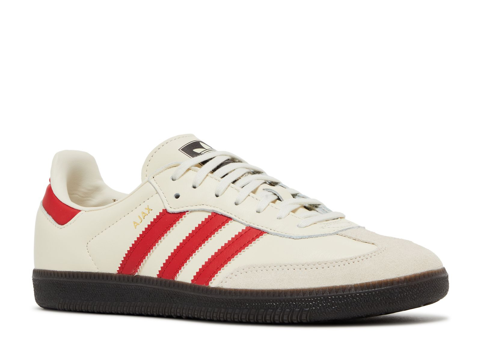 AJAX X SAMBA 'HOMAGE' - 2