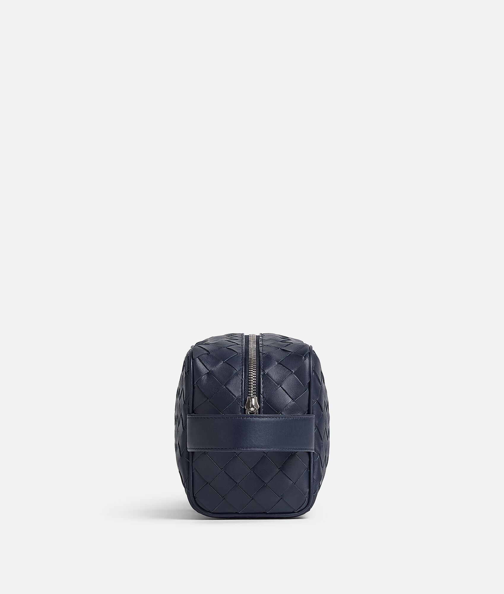 Intrecciato Travel Pouch - 4