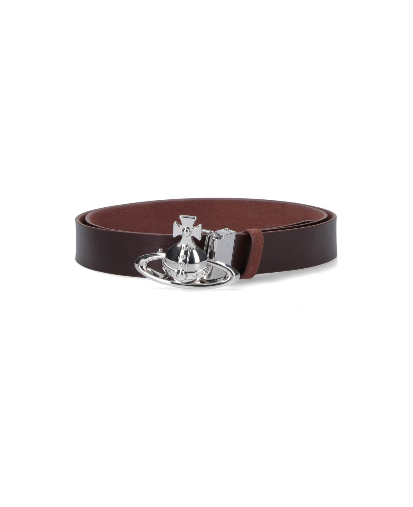 "line Orb" Reversible Belt - 2