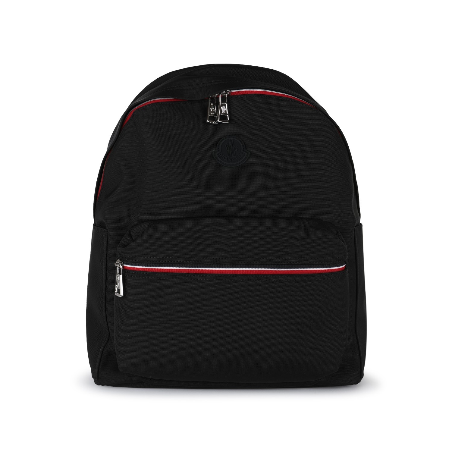 BLACK BACKPACKS - 1