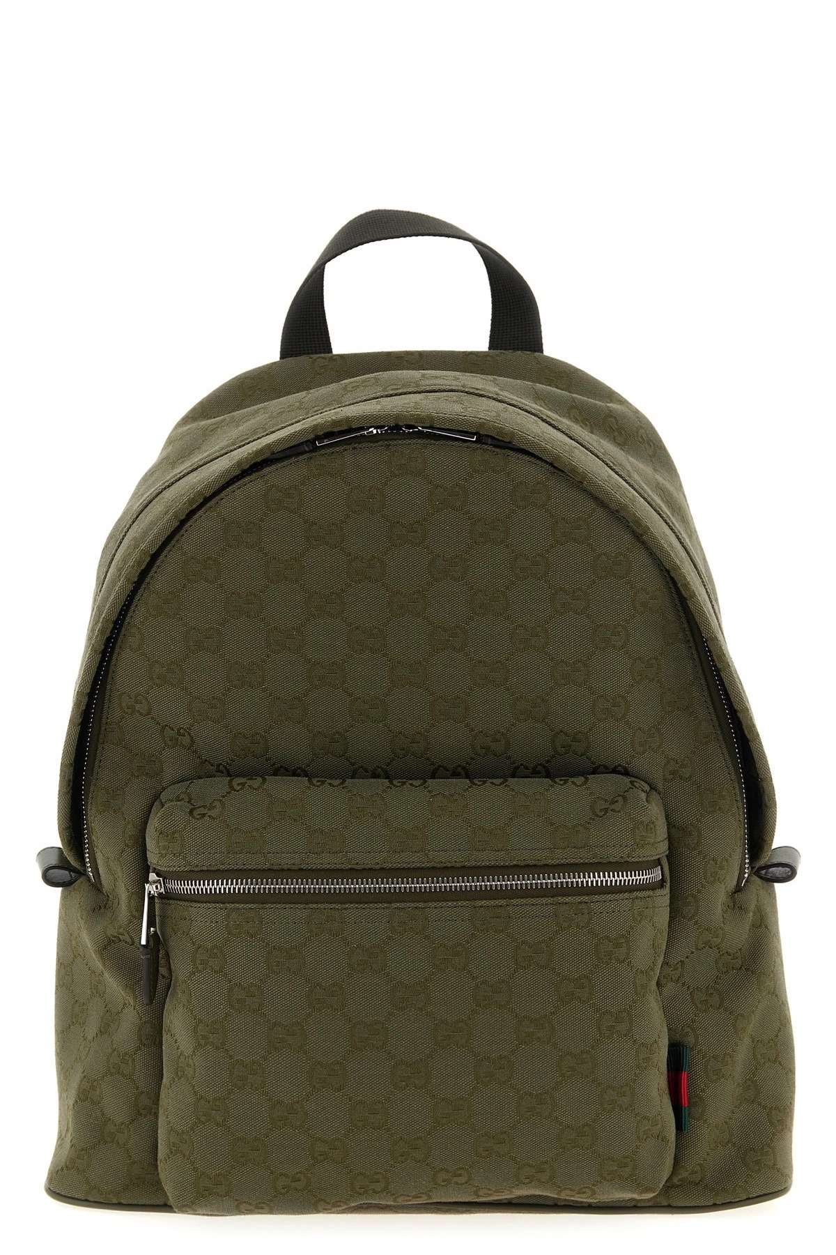 Medium GG backpack - 1