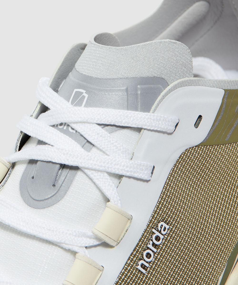 Dyneema 001 sneaker - 6