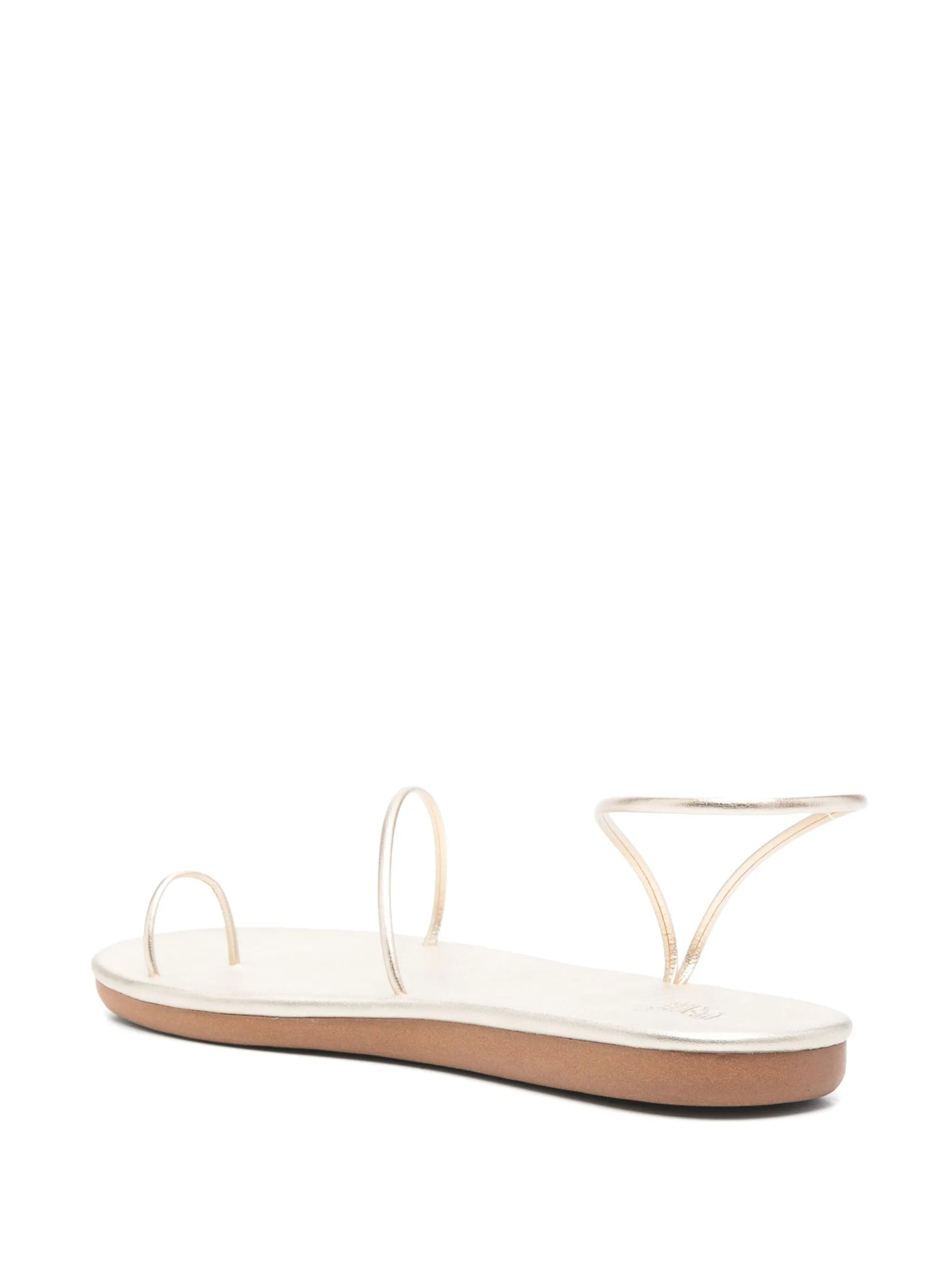 Kansiz sandals - 3