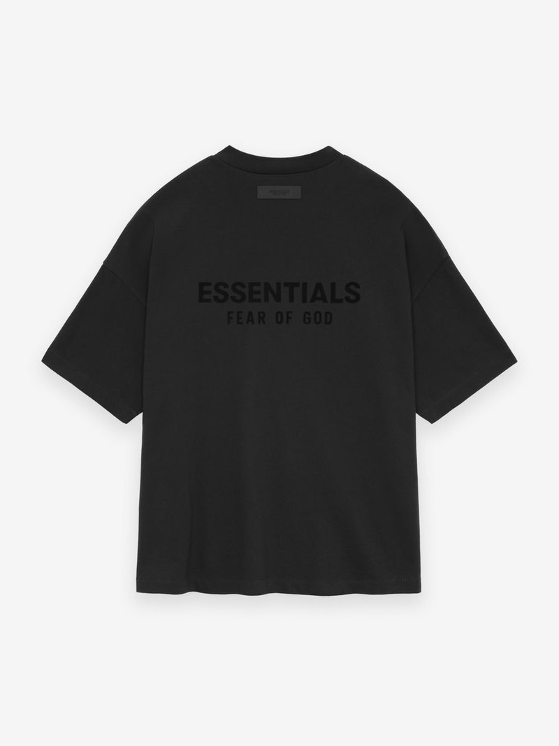 ESSENTIALS ESSENTIALS V-NECK outlook