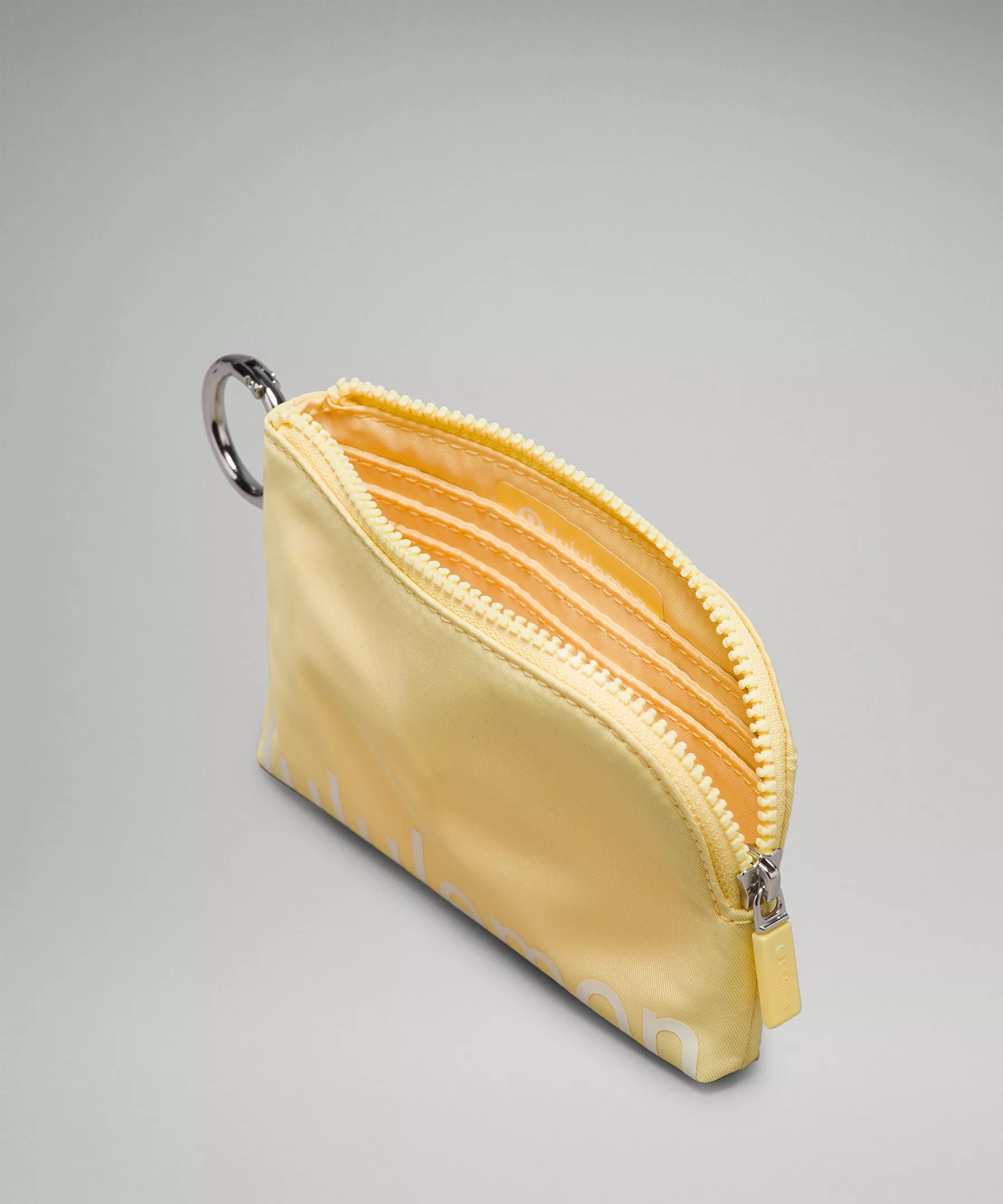 Clippable Card Pouch - 4
