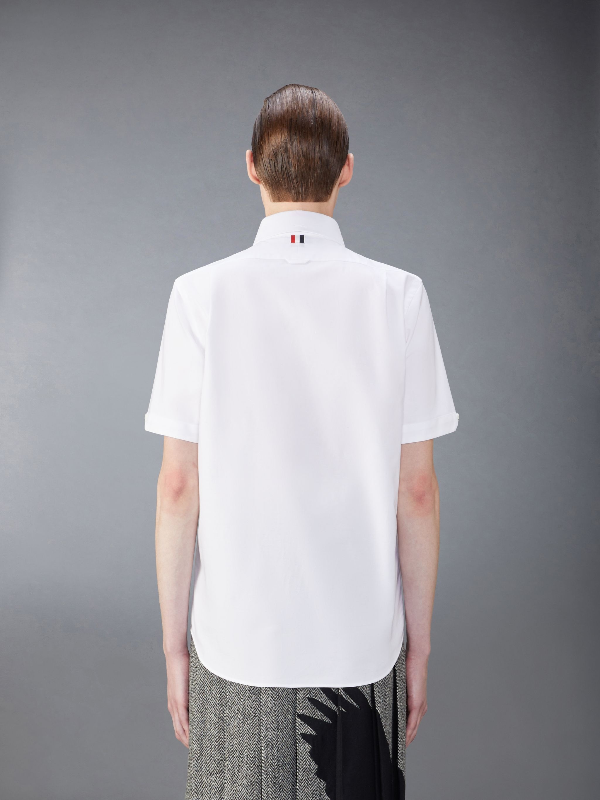Oxford Raven Shirt - 3
