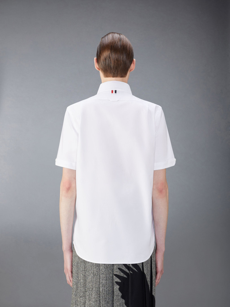 Oxford Raven Shirt 3