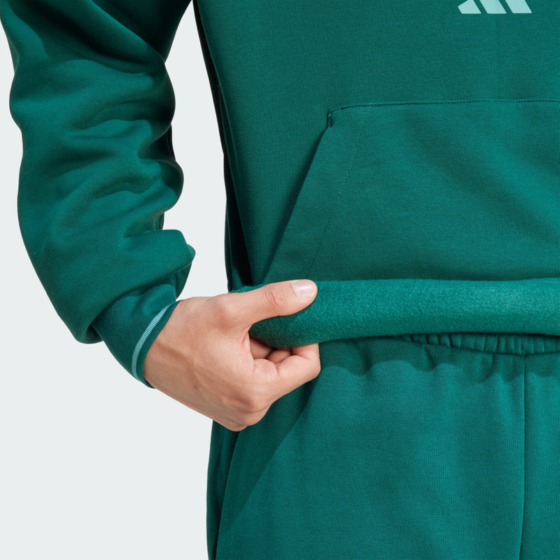 Collegiate Hoodie 6