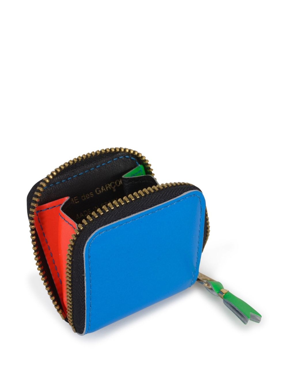Super Fluo wallet - 4