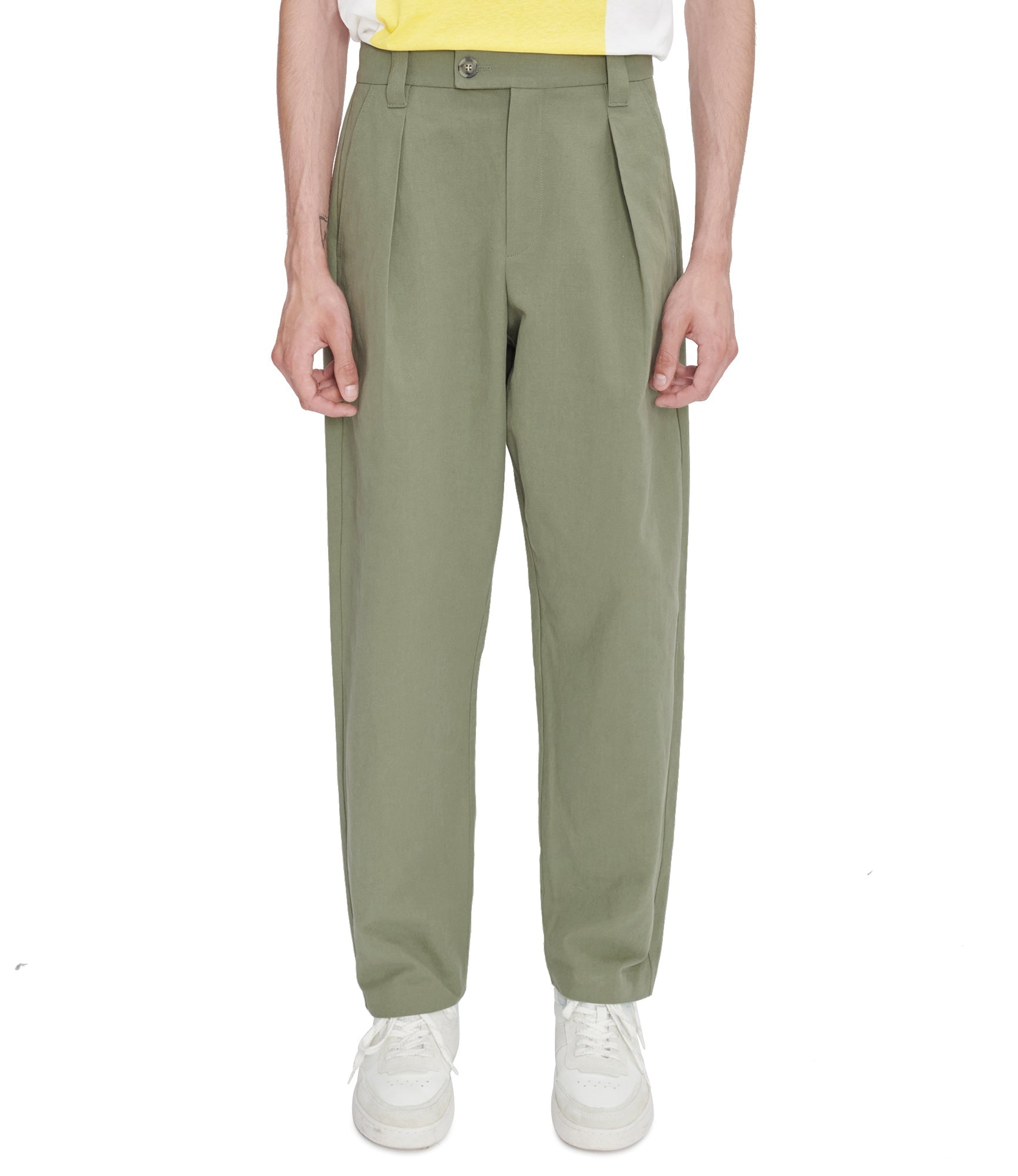 Renato pants - 4