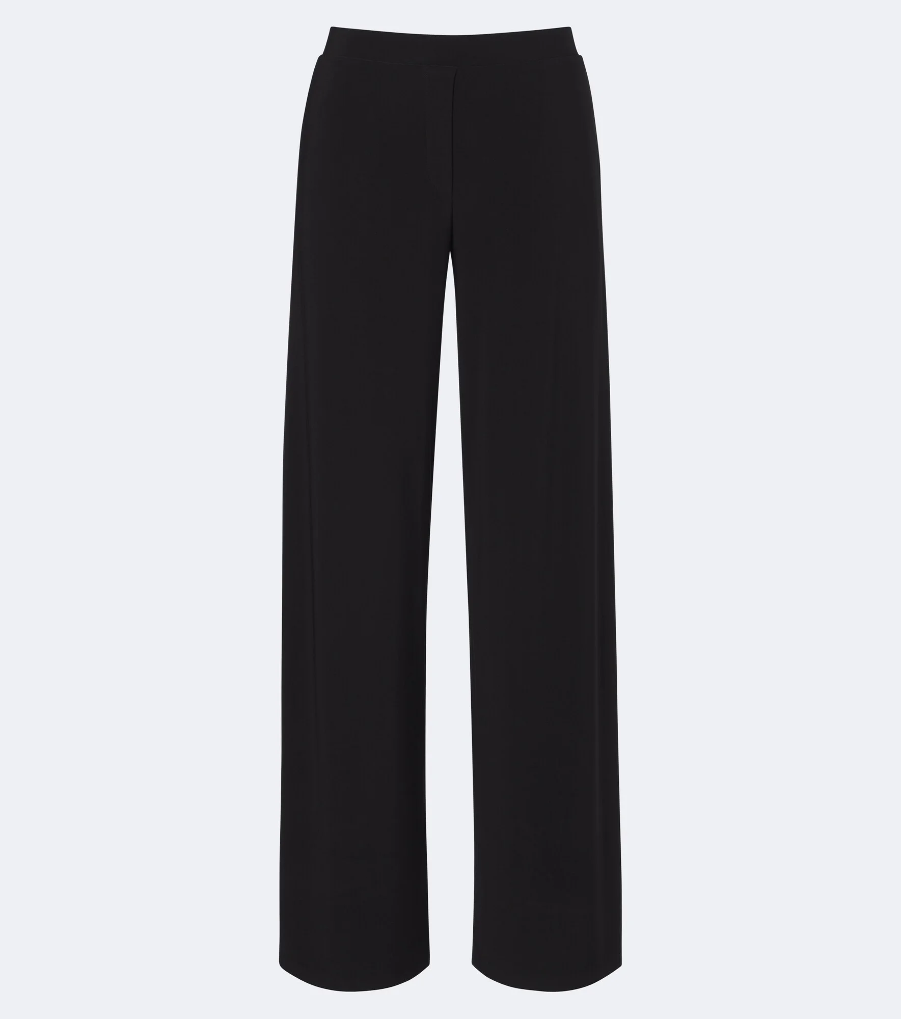 Wide-leg pants - 1