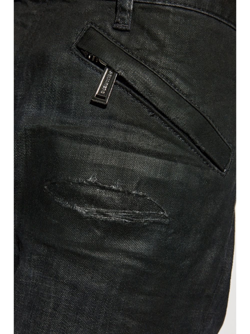 Tidy Biker jeans - 5