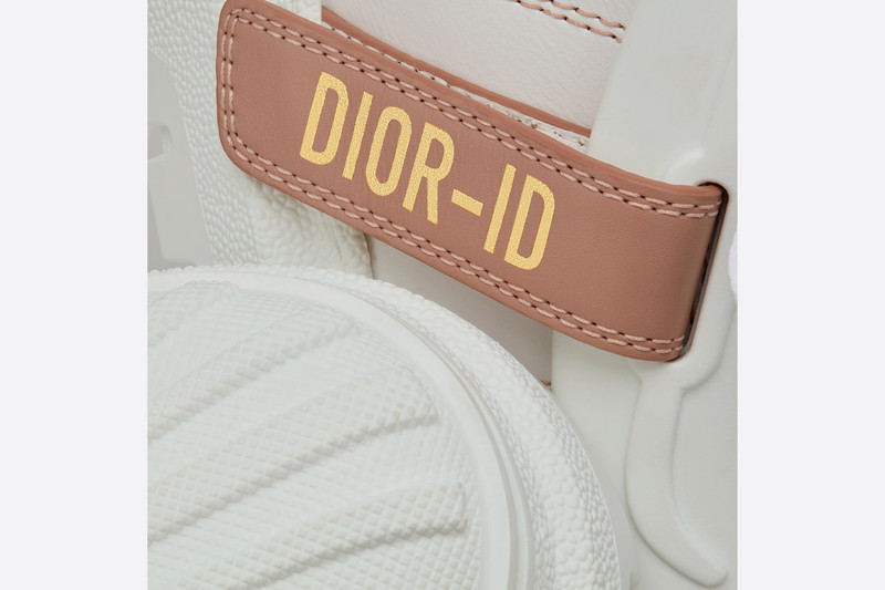 Dior-ID Sneaker 5