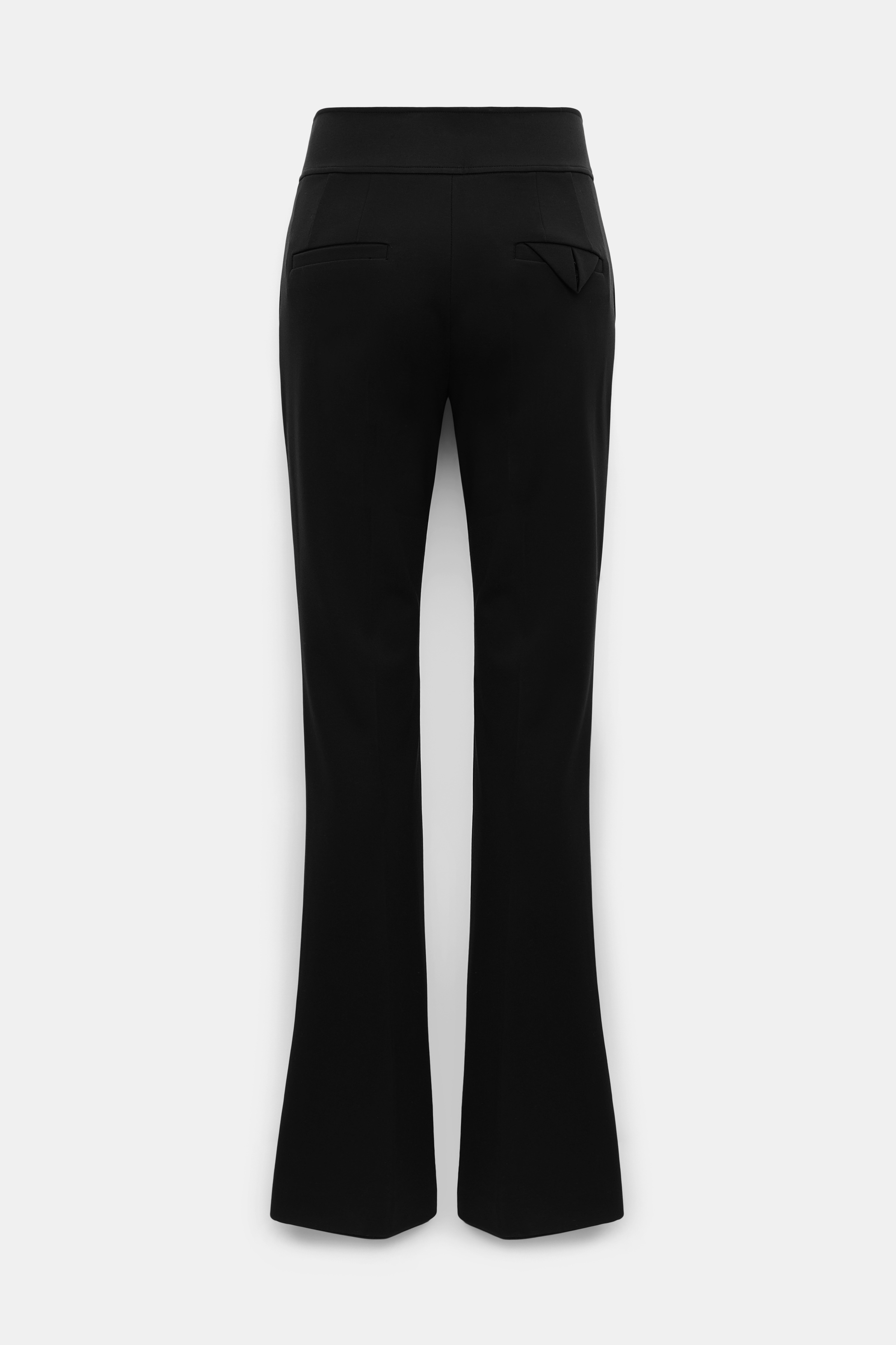 EMOTIONAL ESSENCE pants - 5