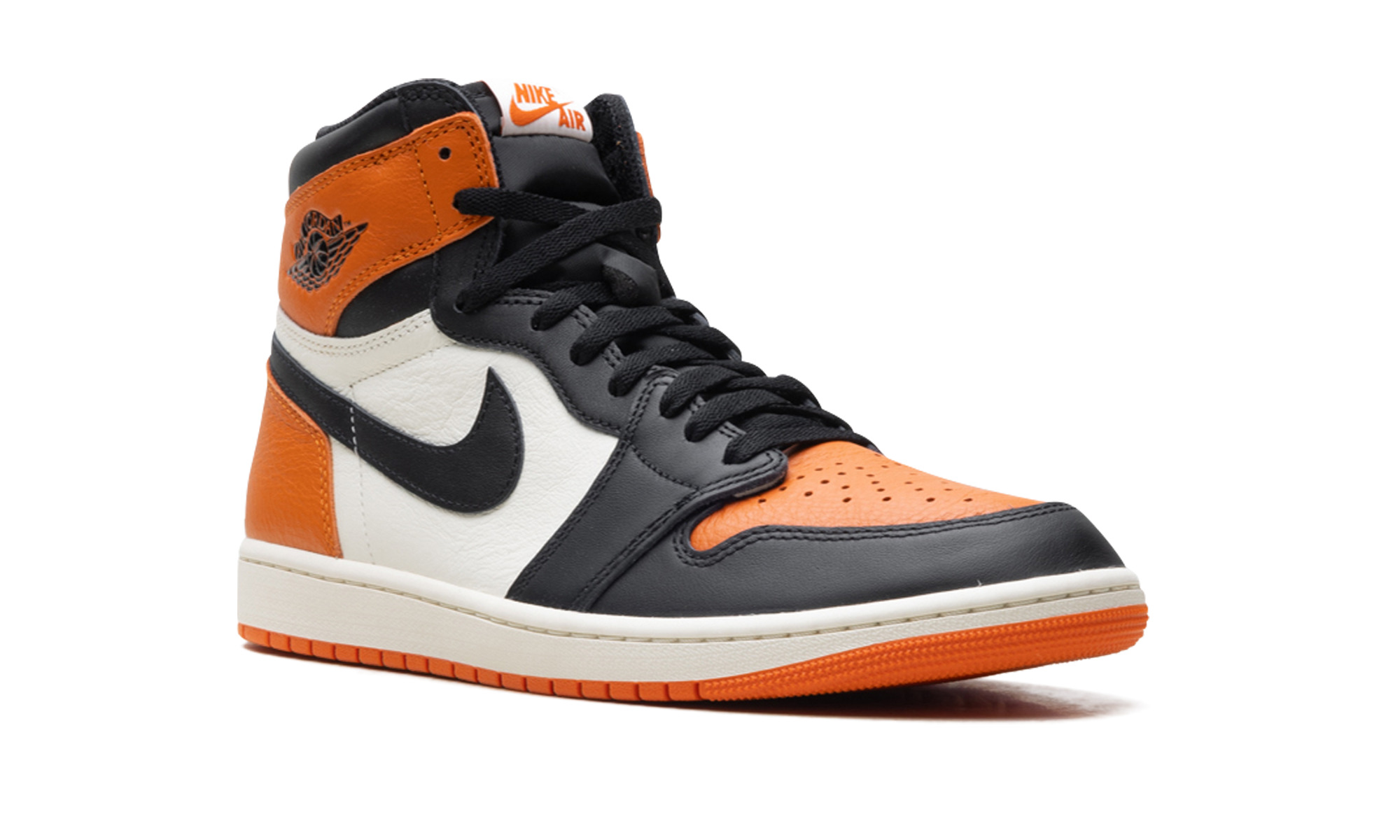 Air Jordan 1 High OG "Shattered Backboard" - 7