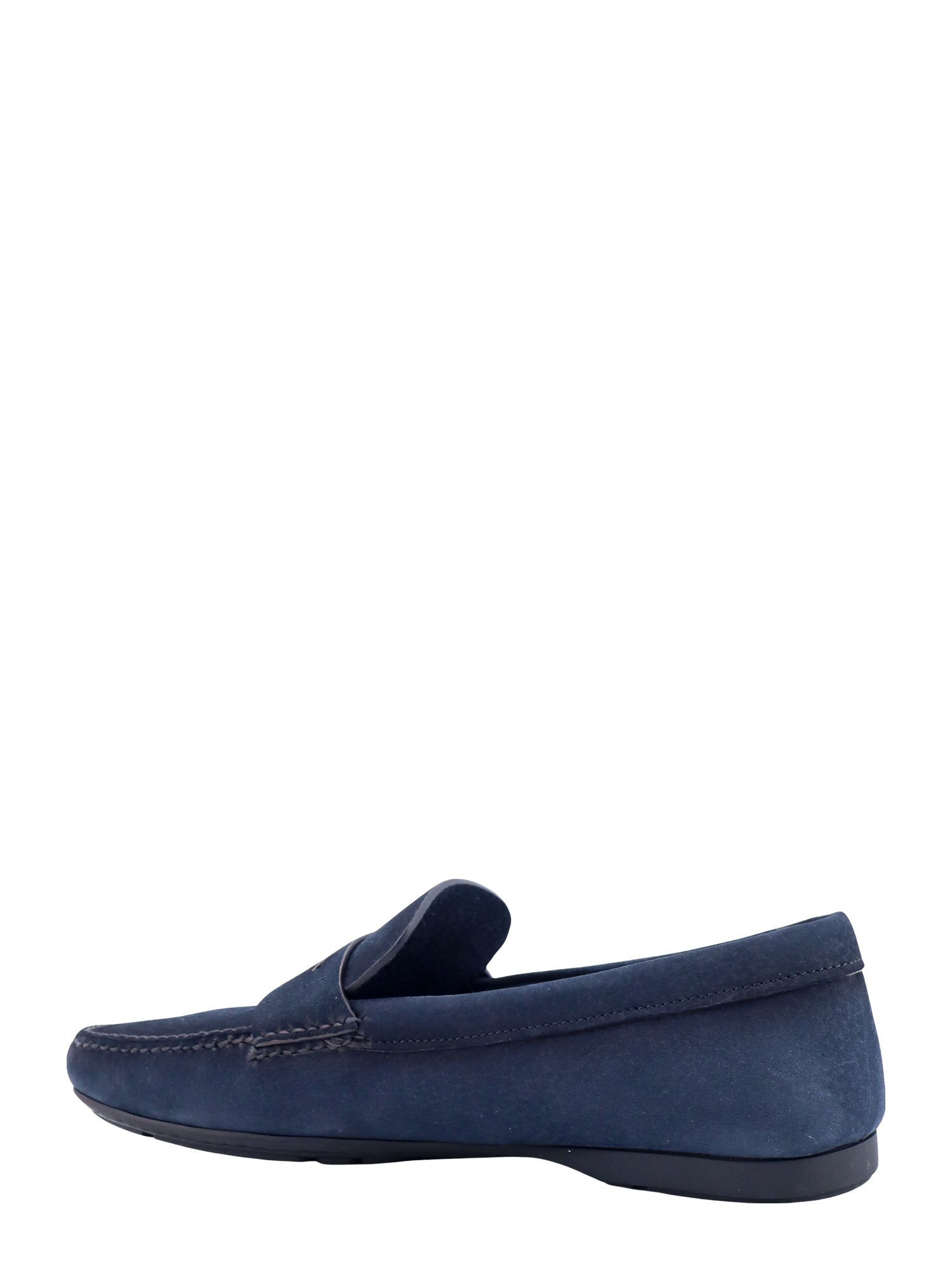 Leather Loafer - 3