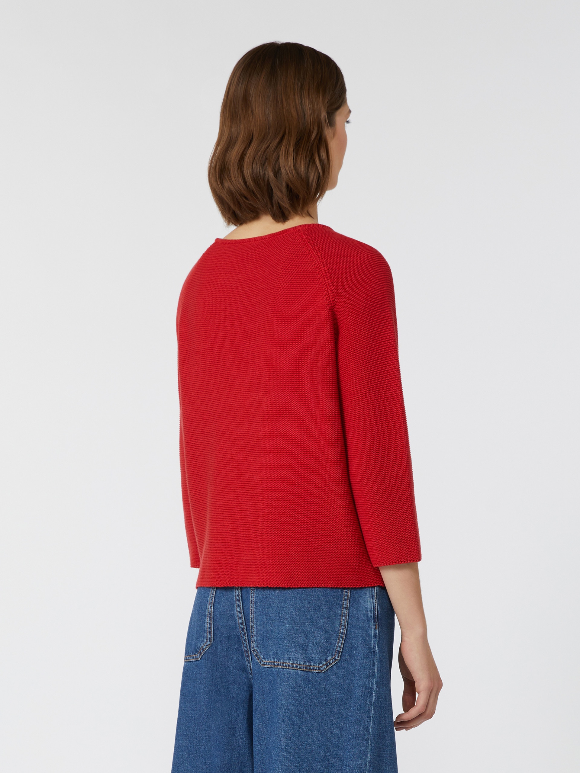 ADDOTTO Cotton yarn sweater - 4