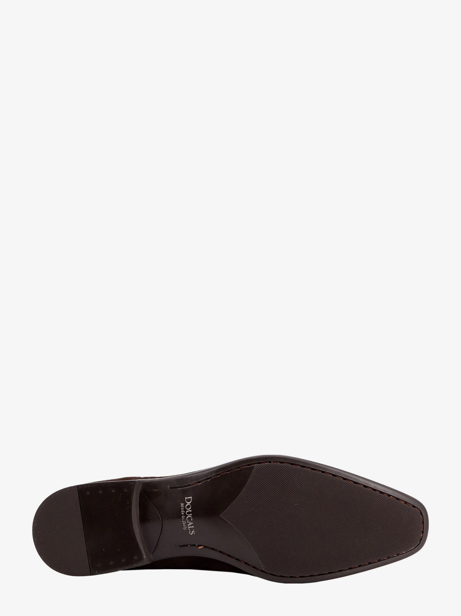 DOUCAL'S - Doucal'S Suede Boots - 4