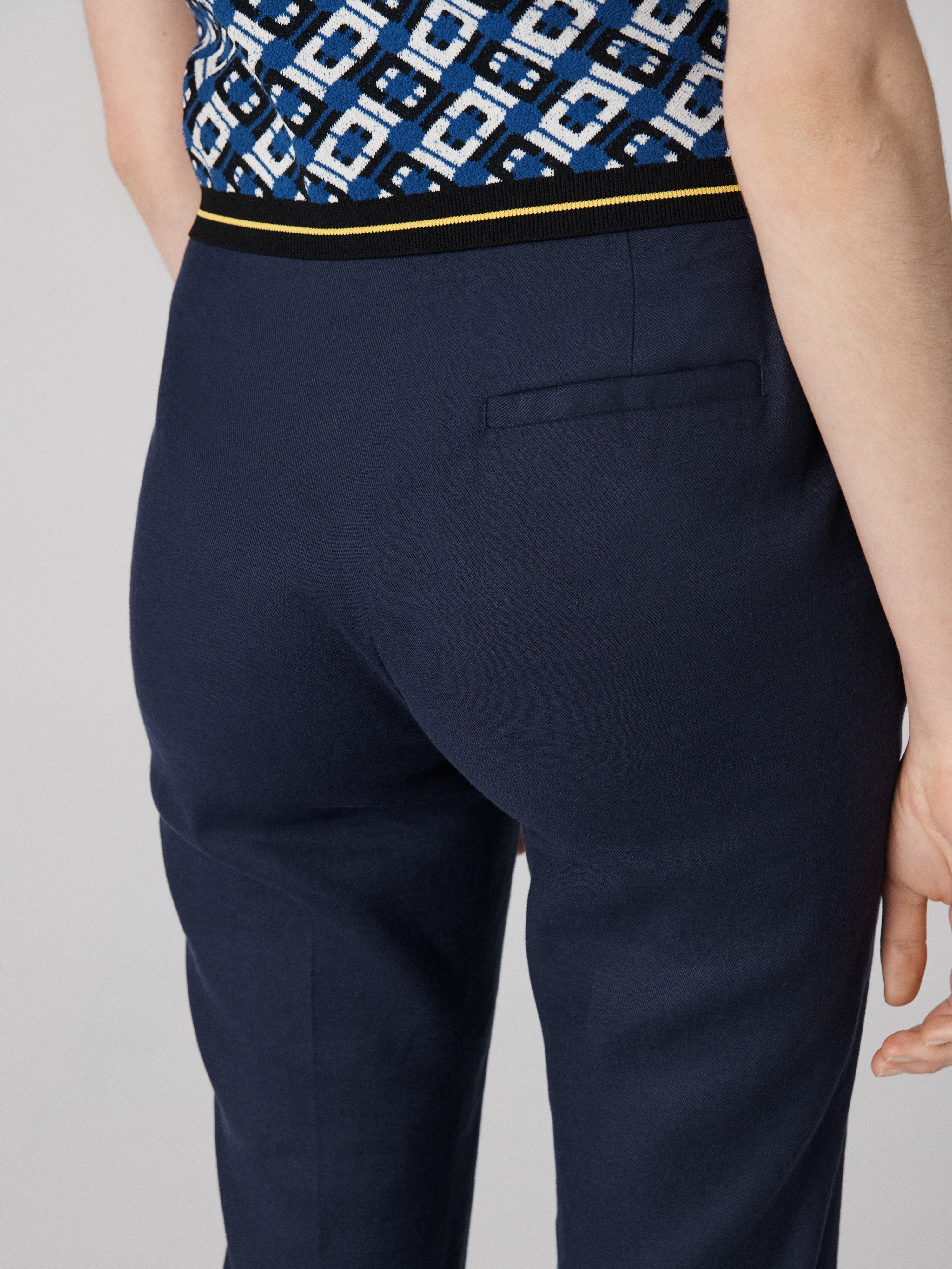 Calliope Pants - 4