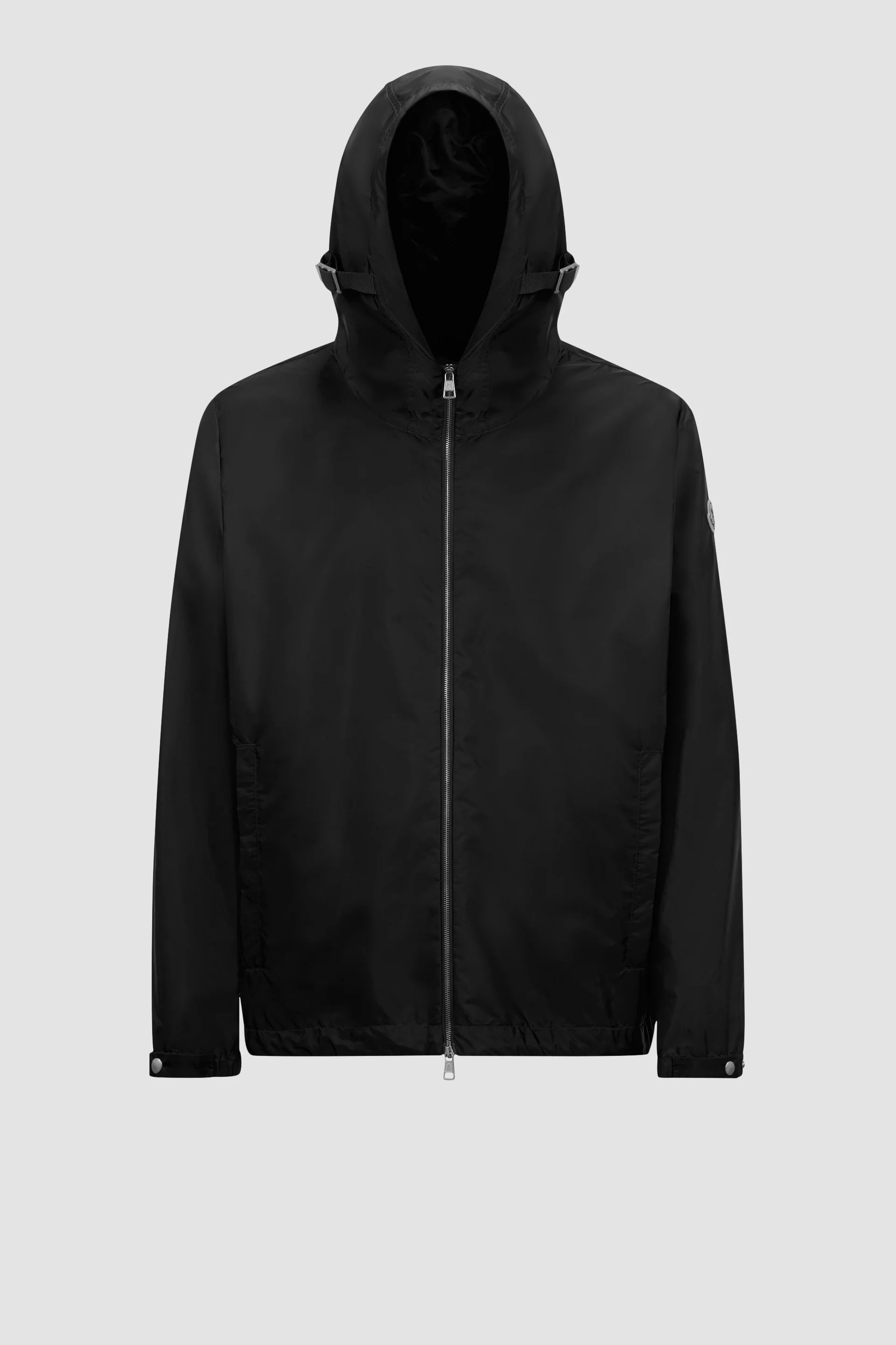 Remoray Hooded Jacket - 1