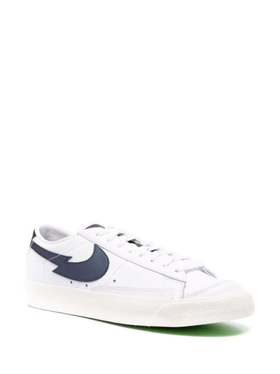 Nike Blazer Low '77 sneakers outlook