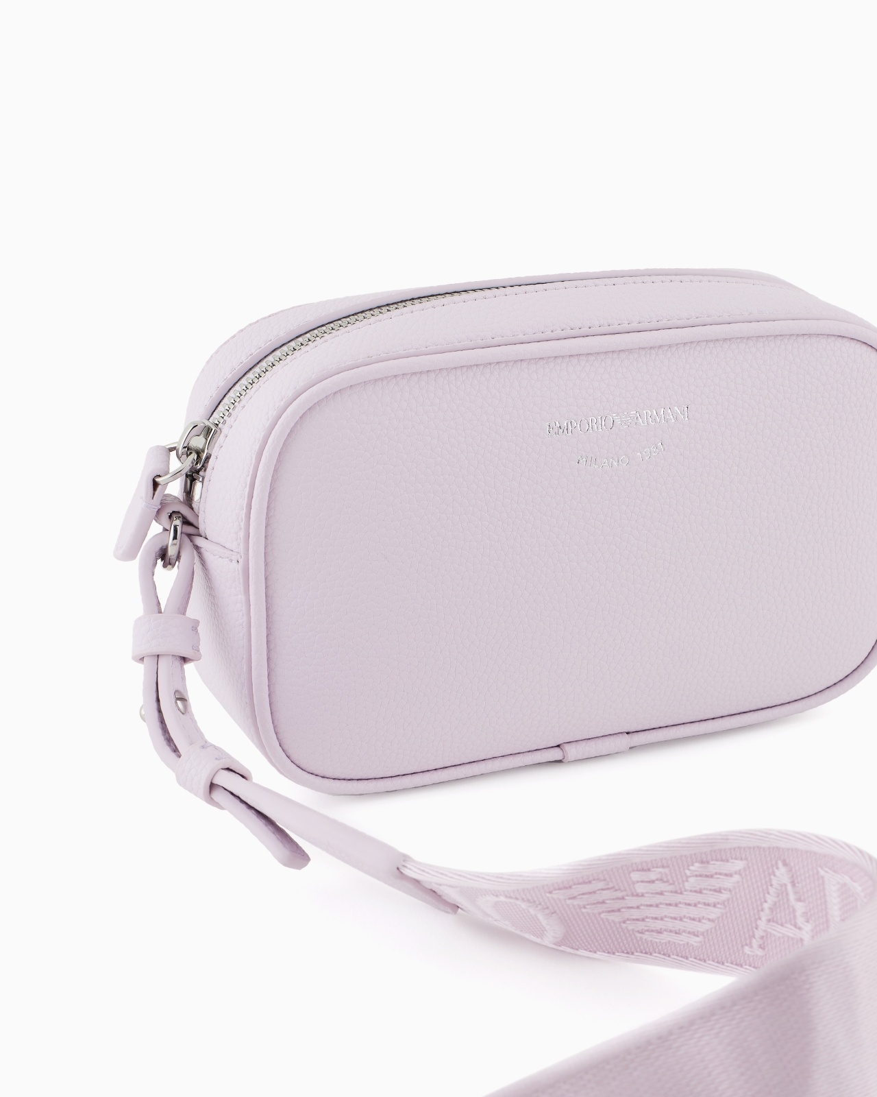 DEER-PRINT CAMERA CASE WITH SHOULDER STRAP - 5