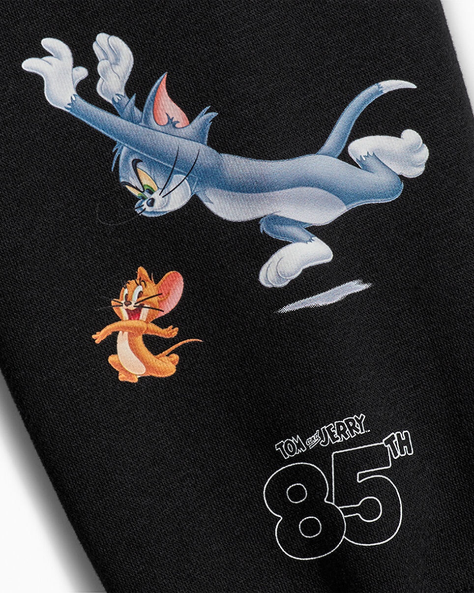 Converse x Tom and Jerry Graphic Hoodie - 5