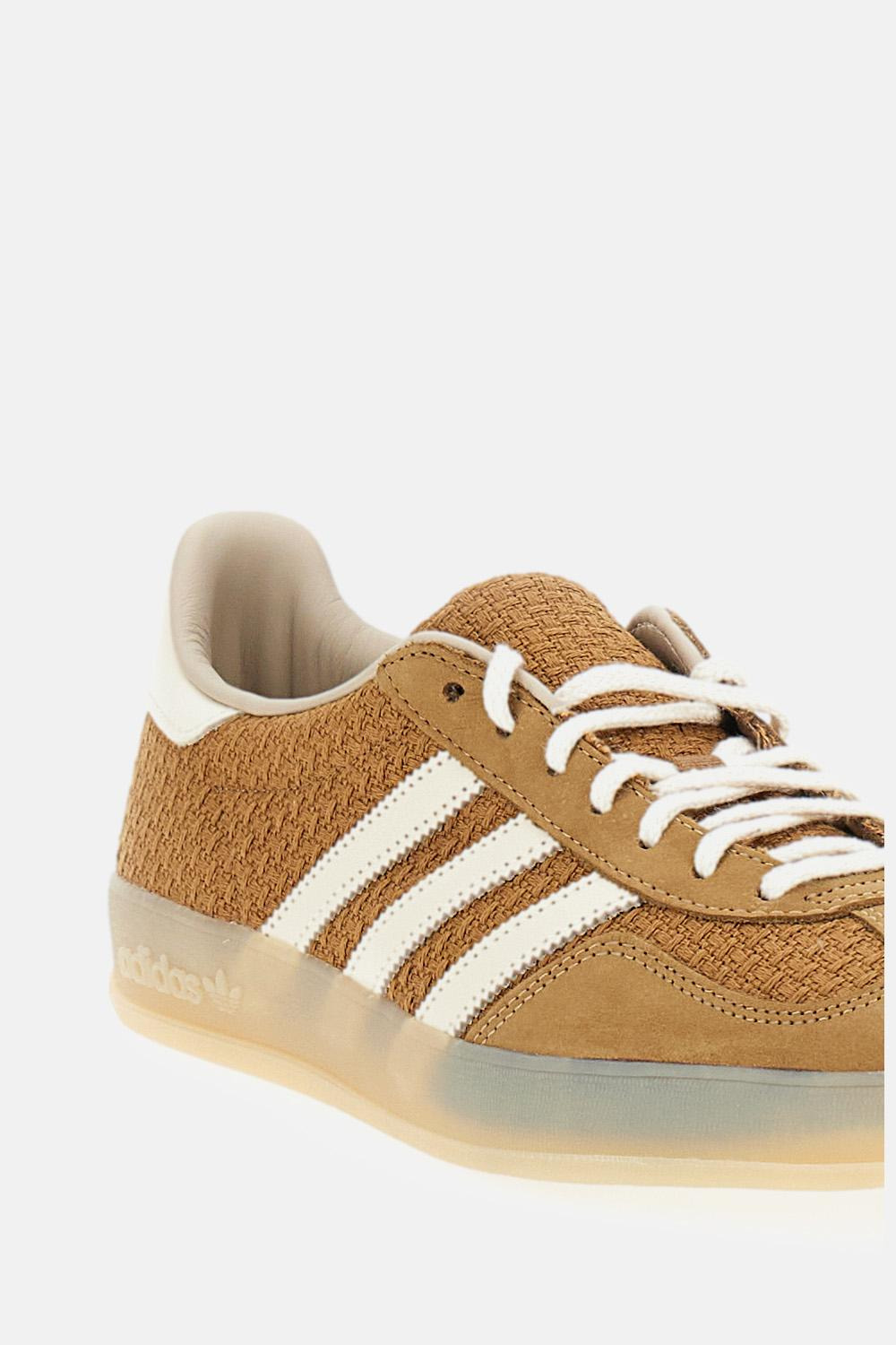 GAZELLE INDOOR SNEAKERS - 5