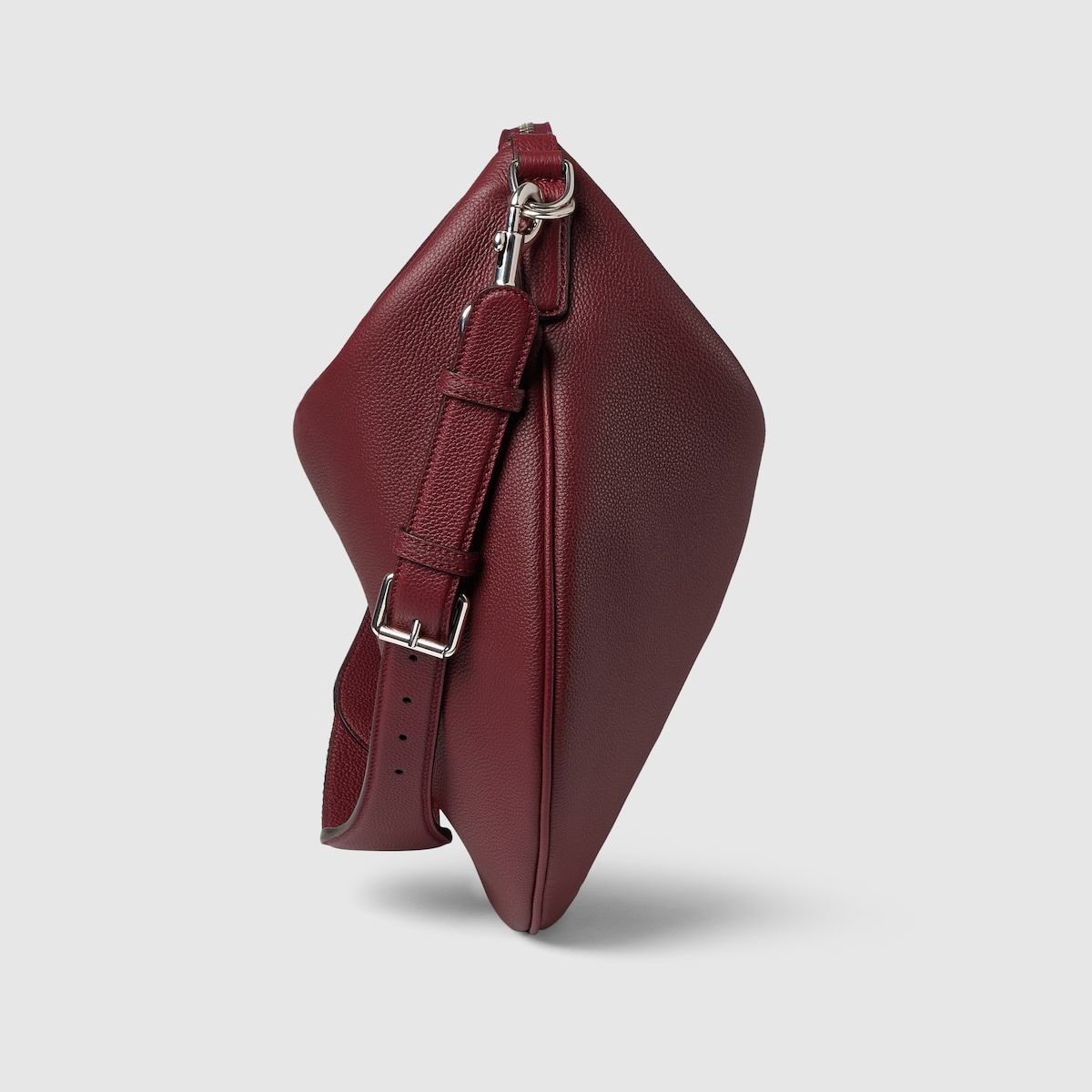 Gucci B large shoulder bag - 5