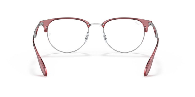 Ray-Ban RB6396 OPTICS | REVERSIBLE