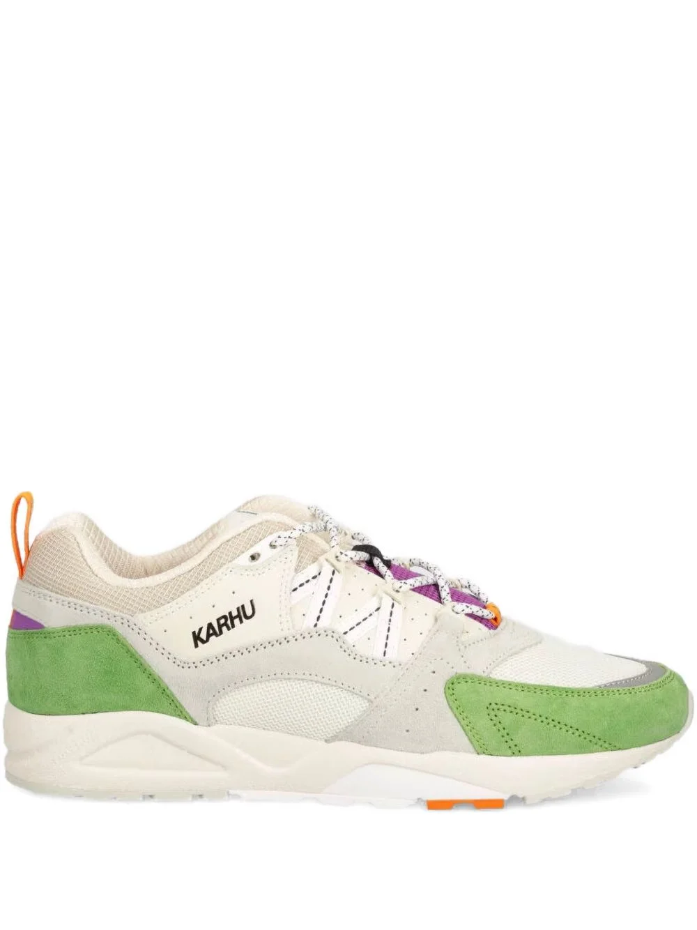 Fusion 2.0 mesh-panelled running sneakers - 1