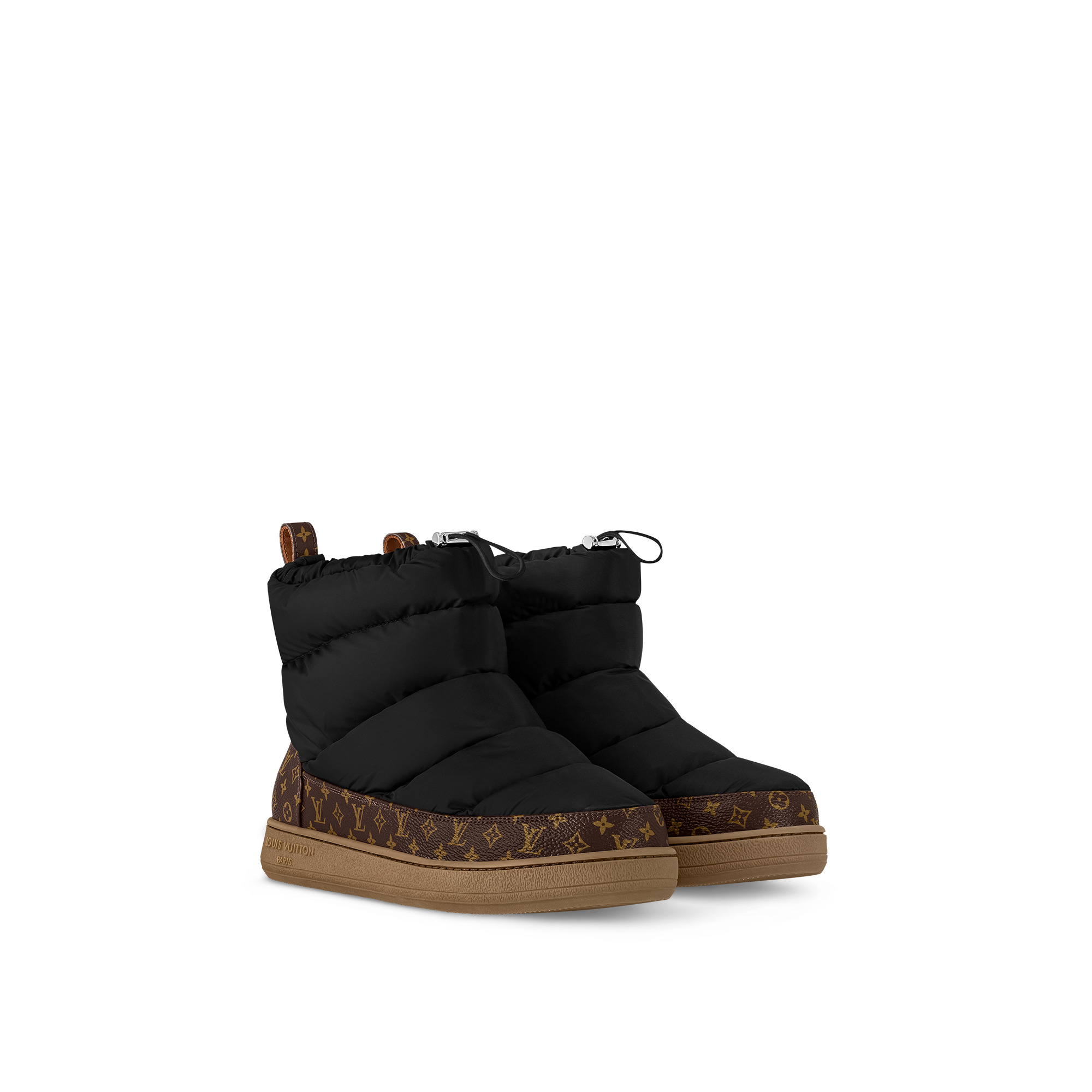 LV Cloud Ankle Boot - 1