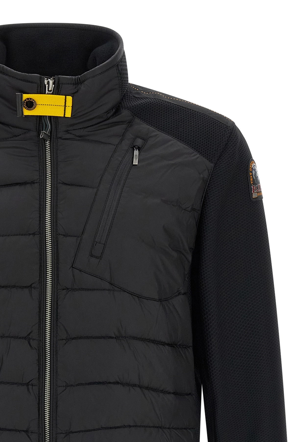'Jayden' hybrid jacket - 3