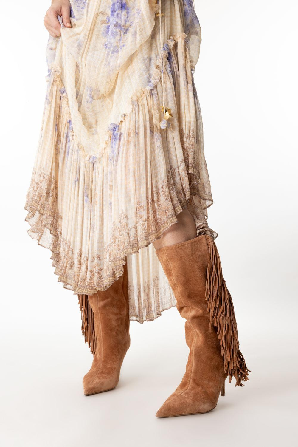 Jessie Boot - 2