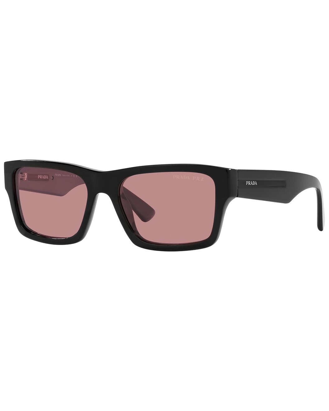 Prada Men's PR25ZS 56mm Sunglasses - 1
