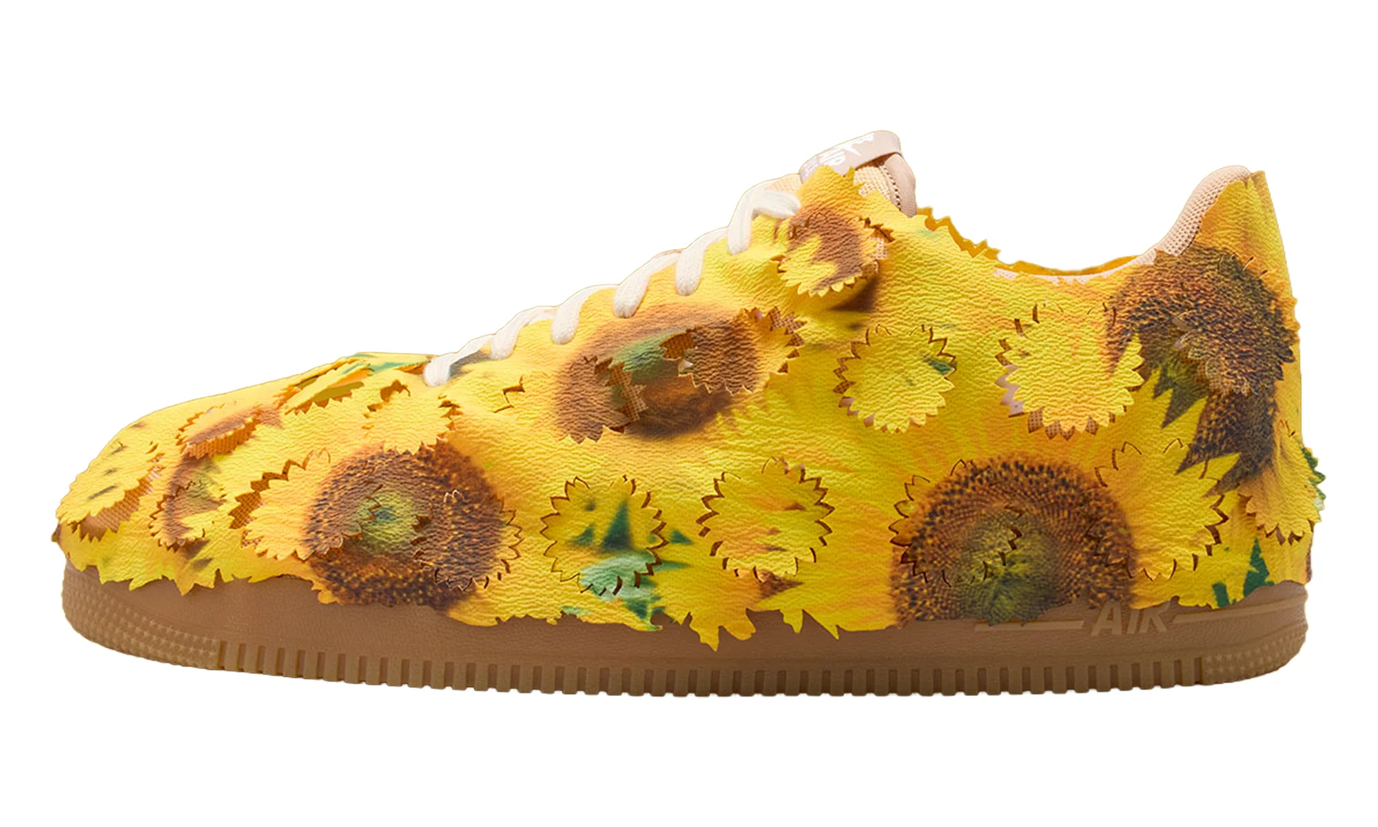Air Force 1 Low LX "Sunflower" IW1256 299 - 1