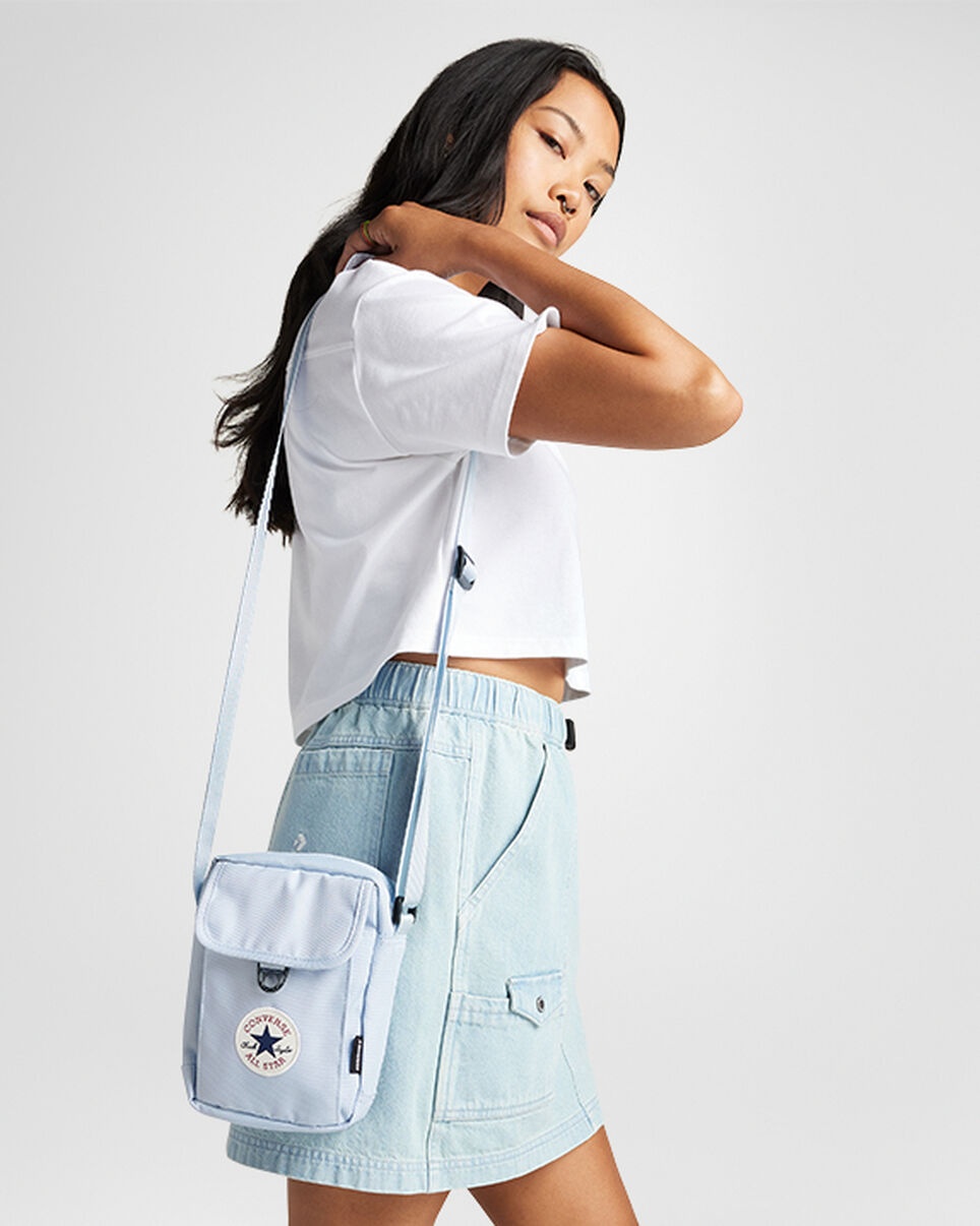 Chuck Taylor Patch Crossbody 2 Bag - 6