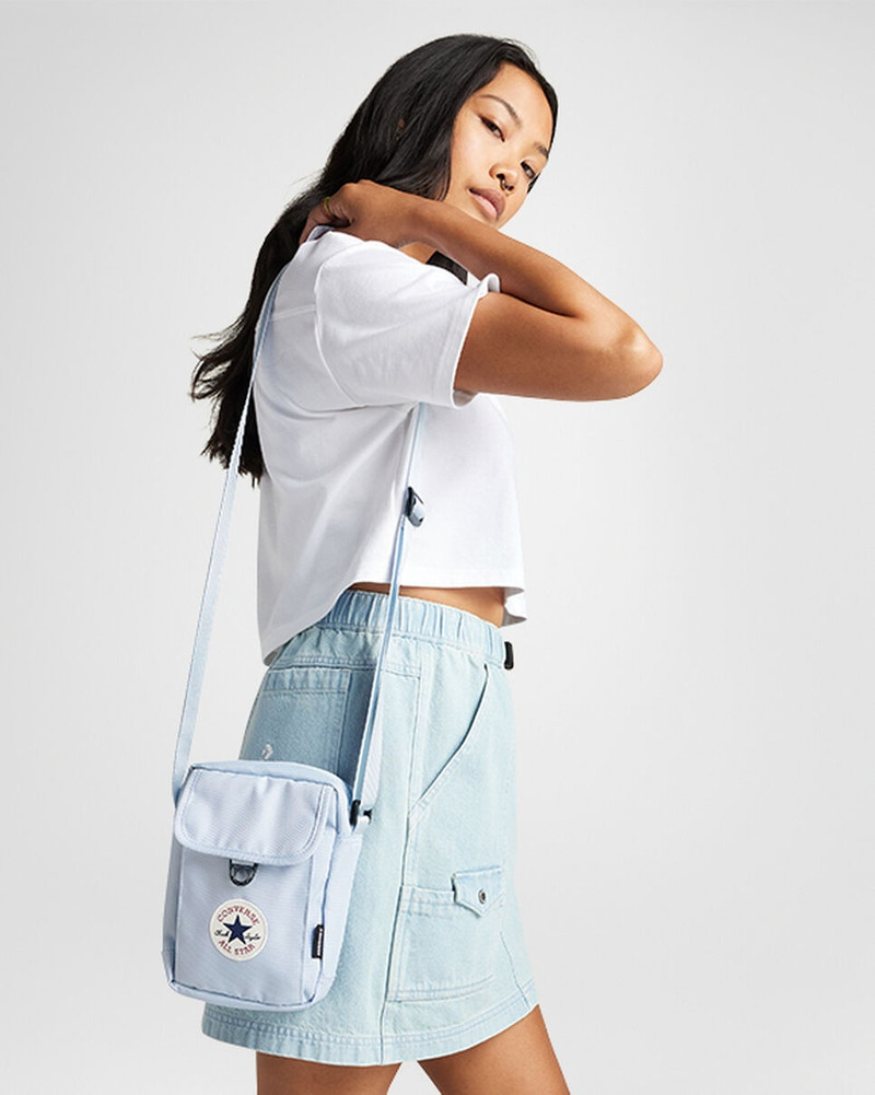 Chuck Taylor Patch Crossbody 2 Bag 6