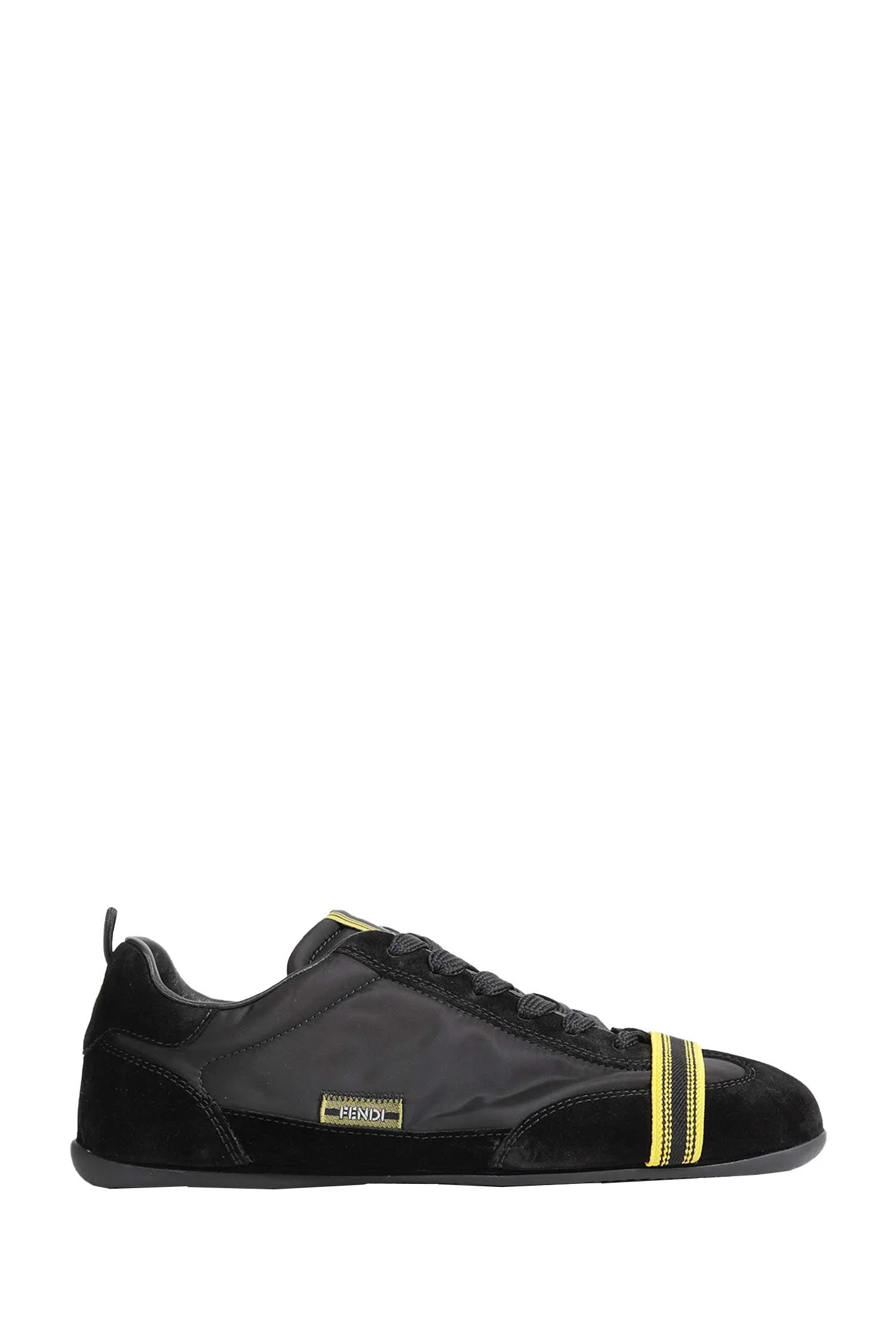 Wrap Sneakers - 1