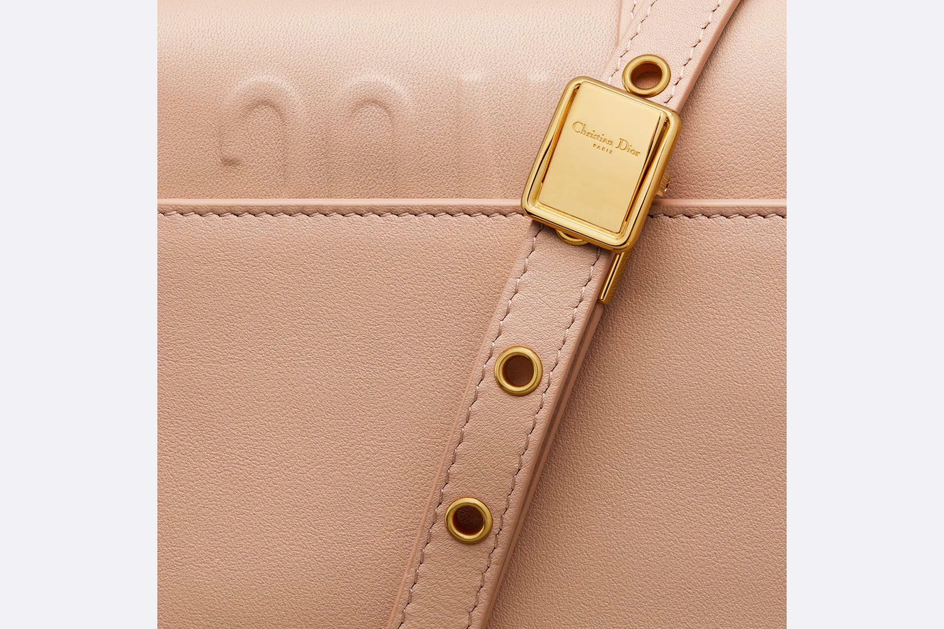 30 Montaigne East-West Bag with Chain - 6
