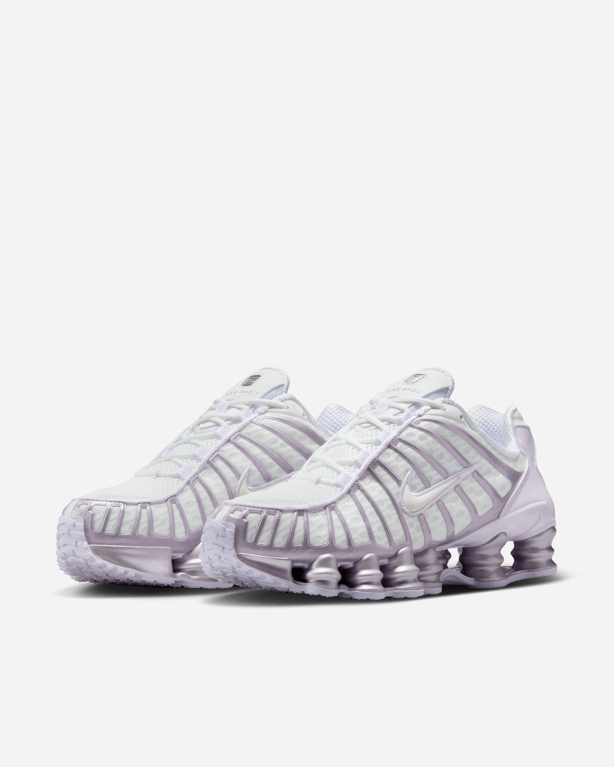 Shox TL - 2