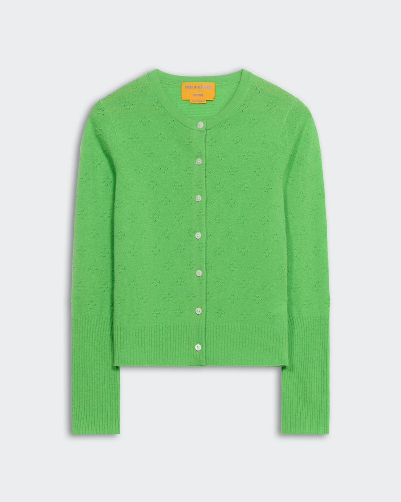 Compass Jane Cardigan 1