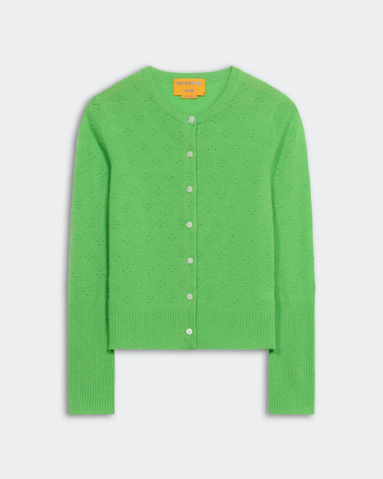 Compass Jane Cardigan - 1